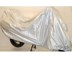 NÁŘADÍ - MOTO PLACHTA XL - VHODNÁ PRO JAWA 350/634,638,639,640, ČZ 350/472, JAWA TRAVEL